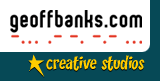 geoffbanks.com logo