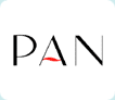 PAN Communications Website